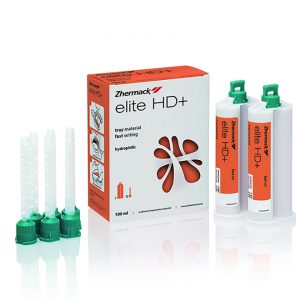 Elite HD + Tray Material Heavy Body