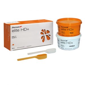 Elite HD + Putty Soft Normal Set