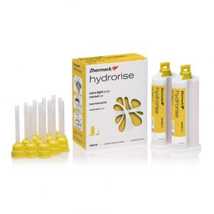Hydrorise Extra Light Normal Set