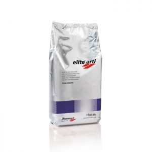 Elite Arti yeso tipo 3 para articuladores