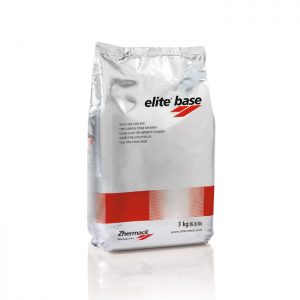 Elite Base yeso tipo 4