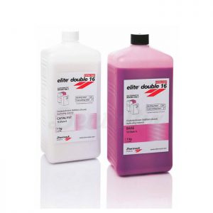 Elite Double 16