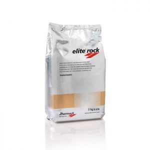 Elite Rock Fast yeso extraduro tipo 4