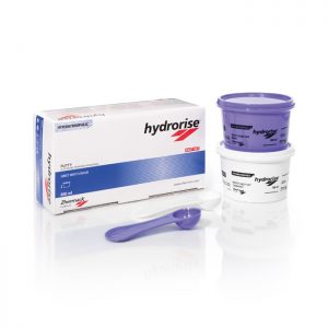 Hydrorise Putty Fast Set