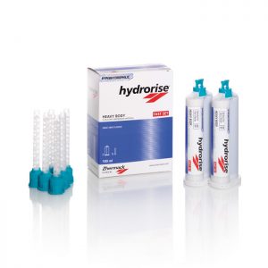 Hydrorise Heavy Fast Set