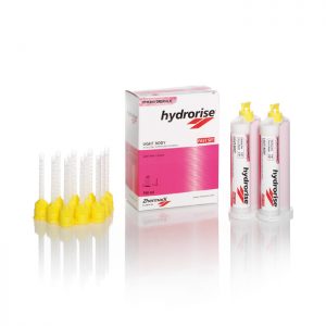 Hydrorise Light Fast Set