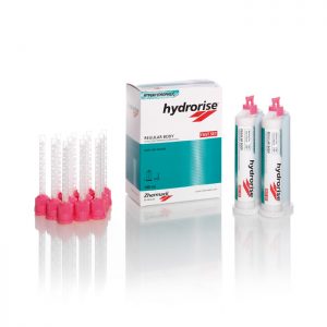 Hydrorise Regular Fast Set