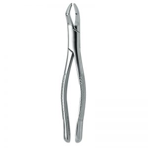 2650/53L Fórceps americano para molares sup. lado izq.