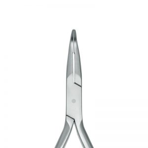 3000/32 Pinza de punta delgada Weingart