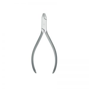 3000/35 Pinza de la Rosa contorneadora