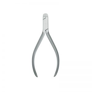3000/51 Pinza para retorcer y doblar alambres