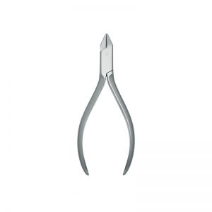 3000/54 Pinza para doblar alambres y grapas