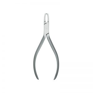 3000/83 Pinza removedora de bracket recta