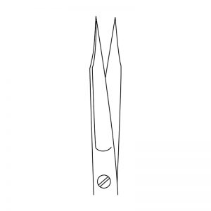 3518 Tijera Goldman - Fox recta