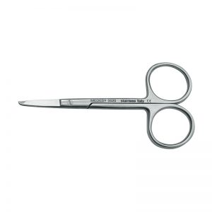 3520 Tijeras para sutura Spencer
