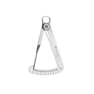 4981/M Calibrador para metal