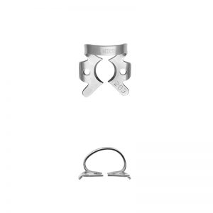 5595/203 Grapa para dique