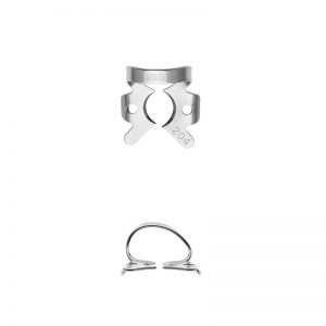 5595/204 Grapa para dique