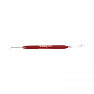 581/2 Mango de aluminio