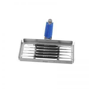 599/Set 6 instrumentos para modelar