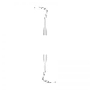 601/3 Recortador de Amalgama Hollenback