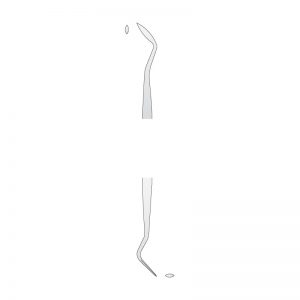 601/4 Recortadora de Amalgama Hollenback