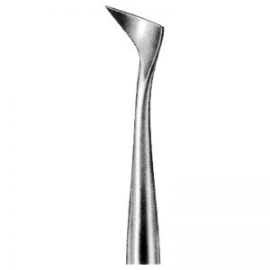 690/6 Elevador de bandera Cryer dcho.