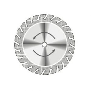 Edenta 705.514.220HP