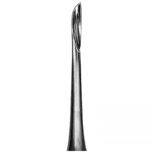 800/2 Elevador Kopp para raíces sup. dcho.