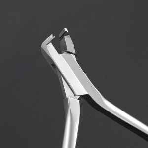 3000/67TC Pinza para corte de extremo distal