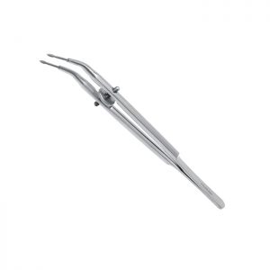 Jacketgrip Pinza de sujeción curvado