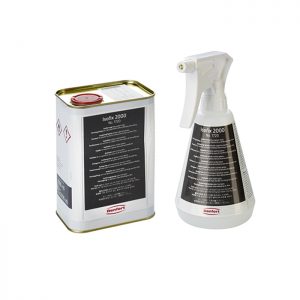 Isofix 2000 - Frasco varporizador