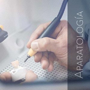 Aparatología