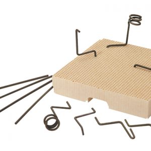 Mesh-Tray bandeja de cocción