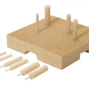 Mesh-Tray "k" bandeja de cocción