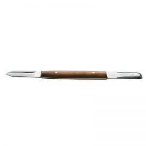 205 Cuchillo para cera Lessmann