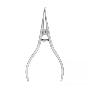 2822 Pinza  para colocar ligadura