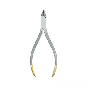 3000/39 TC Pinza Angle pico de pajaro