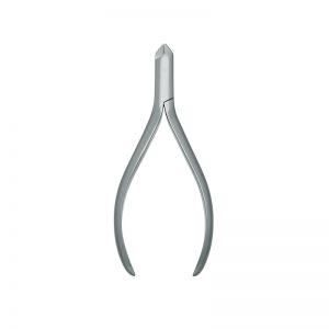3000/57 Pinza Aderer tres picos