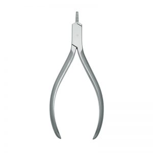 3000/80 Pinza para loops Nance