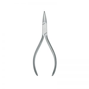 3000/84 Pinza How Plier con puntas cerradas