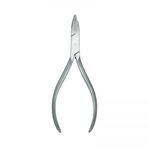 3000/97 Pinza para omegas precisos y loops de cierre