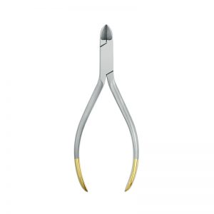 3000/99 TC Pinza de corte medio
