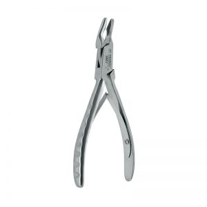 3801 Pinza gubia Blumenthal