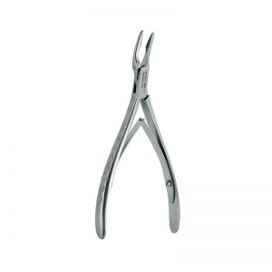 3809 Pinza gubia Micro Friedman