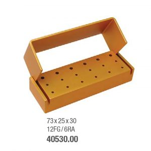 40530.00 Fresero Bur Block