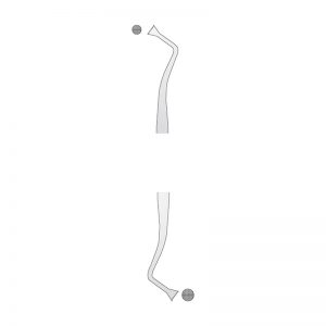 505/2 Obturador Ward 2, cerrado