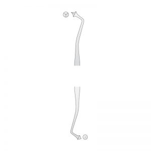 521/3 Obturador Romerowski