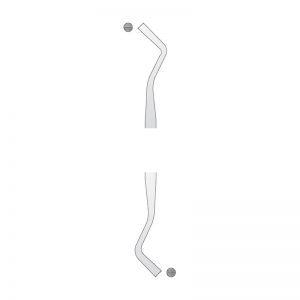 523/3Z Obturador MT3Z, cerrado