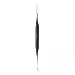 599 Espátula Le Cron mediana